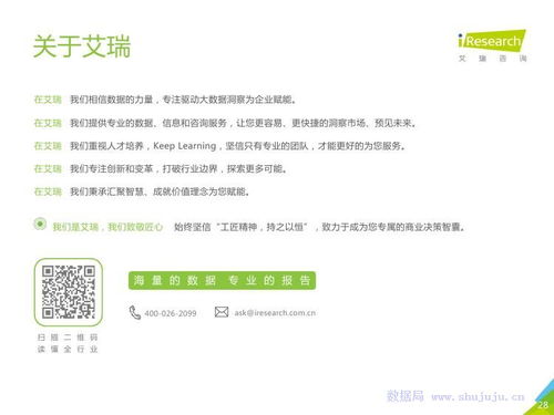 技術驅動下的企業(yè)變革 2019年艾瑞咨詢企業(yè)研究報告解讀